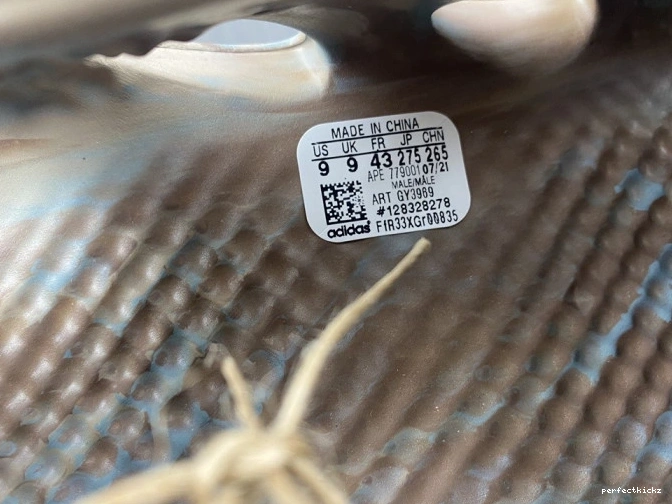 Yeezy Adidas Runner Foam GY3969 0803
